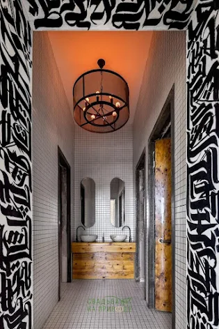 Фото №1 зала Ohm hall