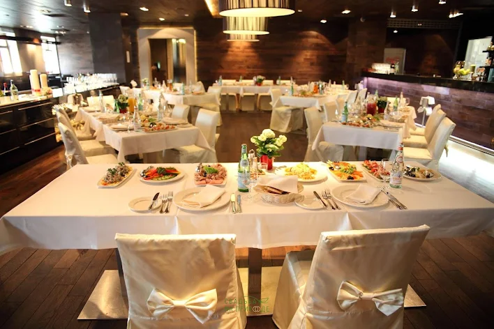 Фото №3 зала Pepe nero