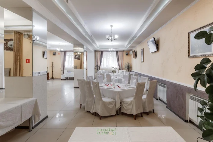 Фото №3 зала Нижний зал