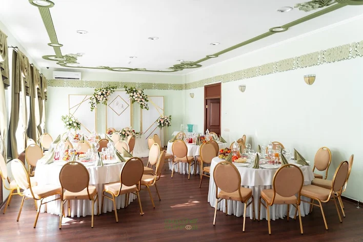 Фото №3 зала Зал «Императорский» 