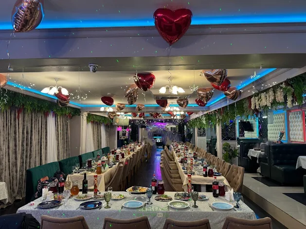 Фото №1 зала Основной зал