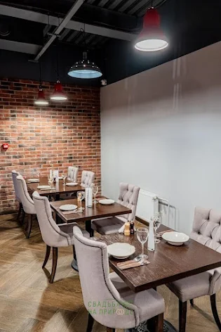 Фото №2 зала Основной зал