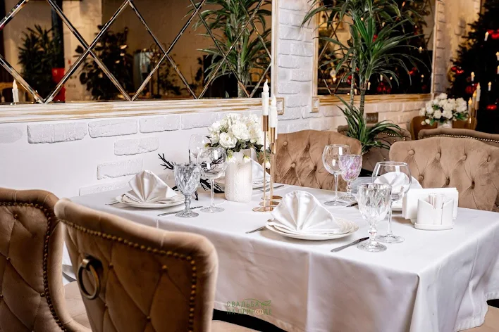 Фото №2 зала Банкетный зал