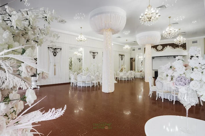 Фото №3 зала Большой зал