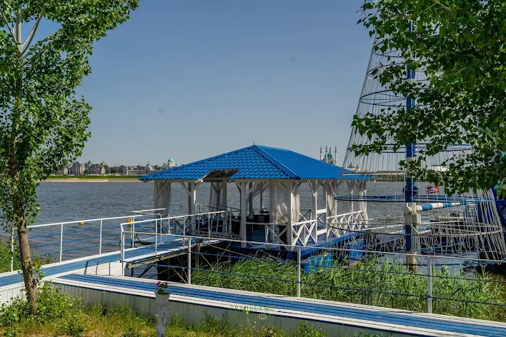 Фото №2 зала Основной зал