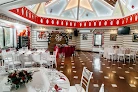 Фото №13 зала Lounge Cafe «ПЕТRUШКА»
