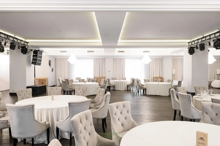 Фото №4 зала Grand зал