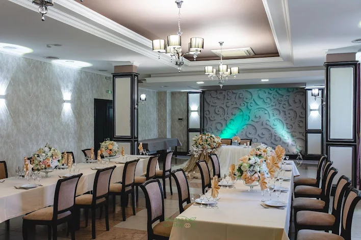 Фото №4 зала Зал на 100 человек