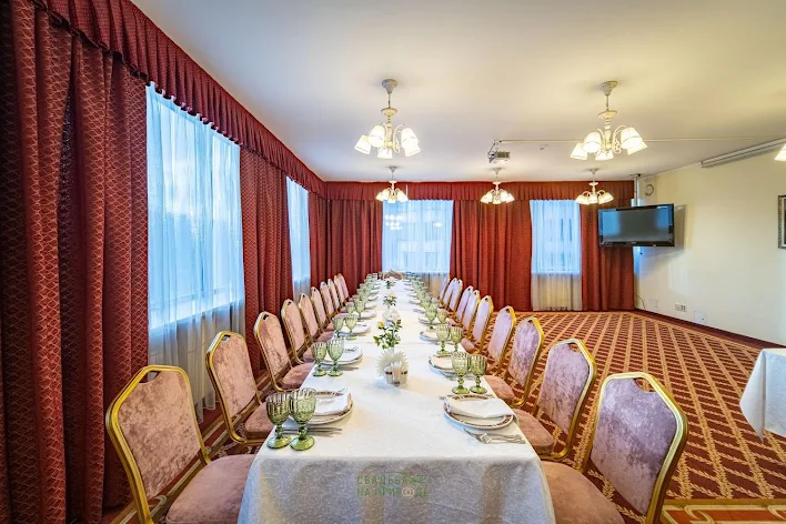 Фото №1 зала Зал «Георгиевский» 
