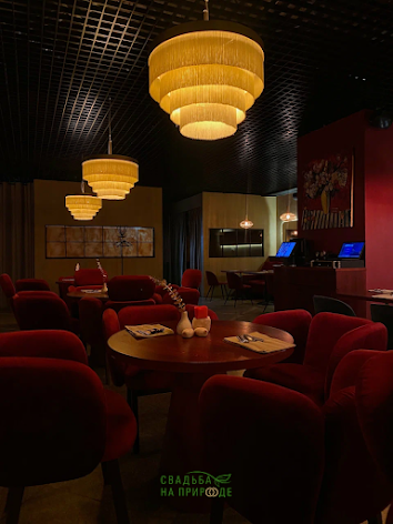 Фото №1 зала Основной зал