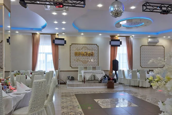 Фото №4 зала Зал на 300 человек