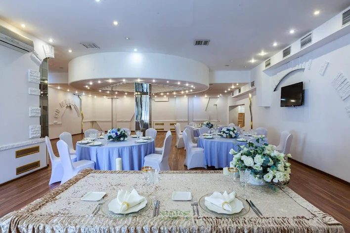 Фото №4 зала Банкетный зал