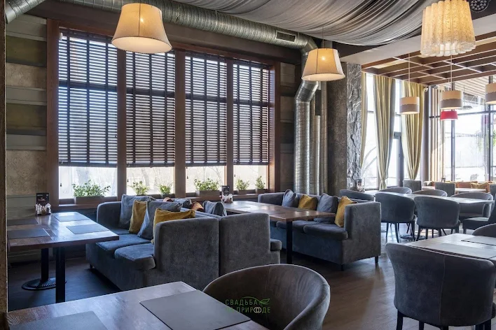 Фото №3 зала Основной зал