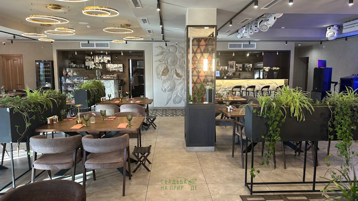 Фото №3 зала Зал №1