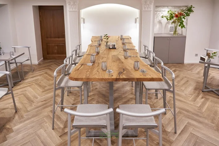 Фото №3 зала Зал «Luara» 