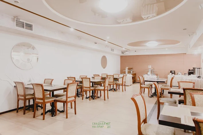 Фото №1 зала Дневной зал