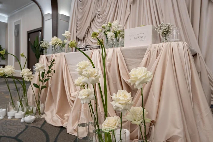 Фото №2 зала Зал континенталь / continental