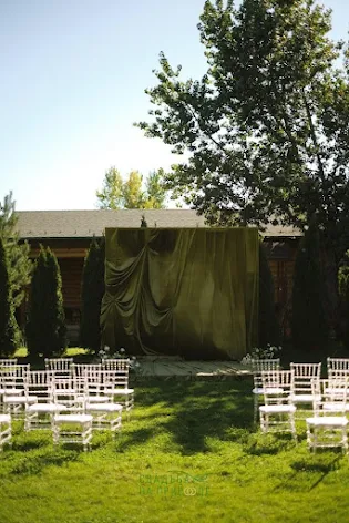 Фото №1 зала Зал «Платина» 