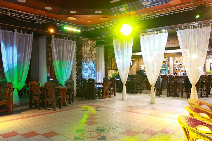 Фото №1 зала Бар «Барин» 