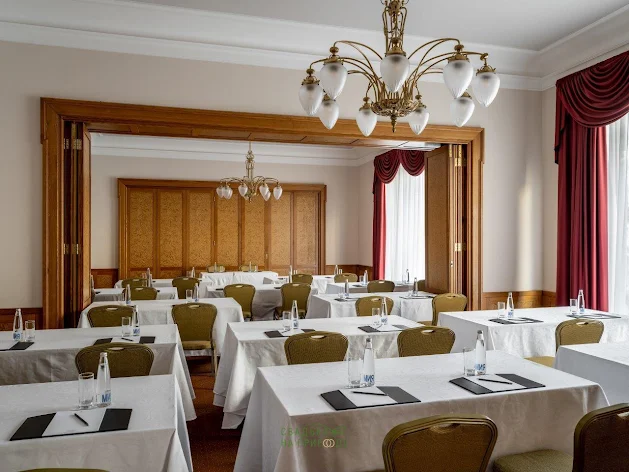 Фото №1 зала Зал «Псков» 