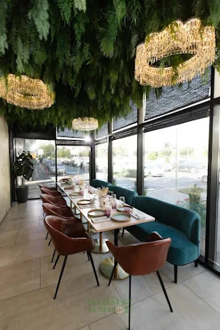 Фото №2 зала Веранда