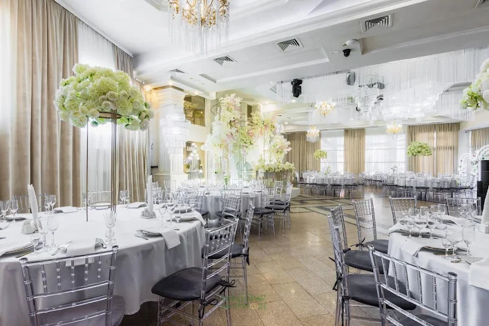 Фото №2 зала Зал «London» 