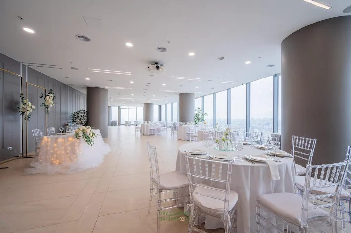 Фото №4 зала Зал «Соната» 