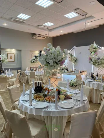 Фото №3 зала Зал «Форум» 