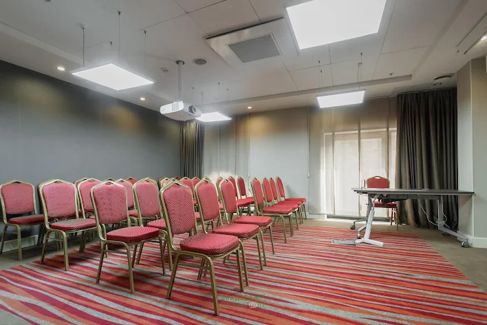 Фото №1 зала Конференц - зал