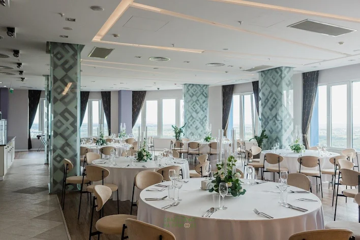 Фото №1 зала Зал «Reka» 