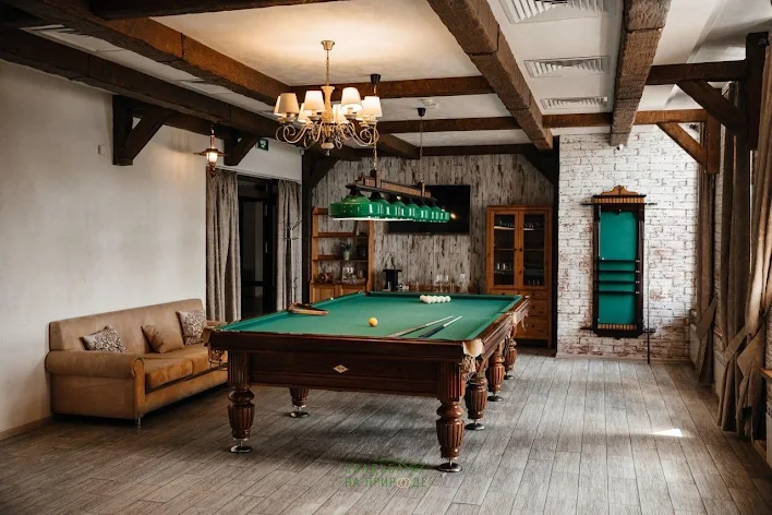 Фото №3 зала Vip-зал