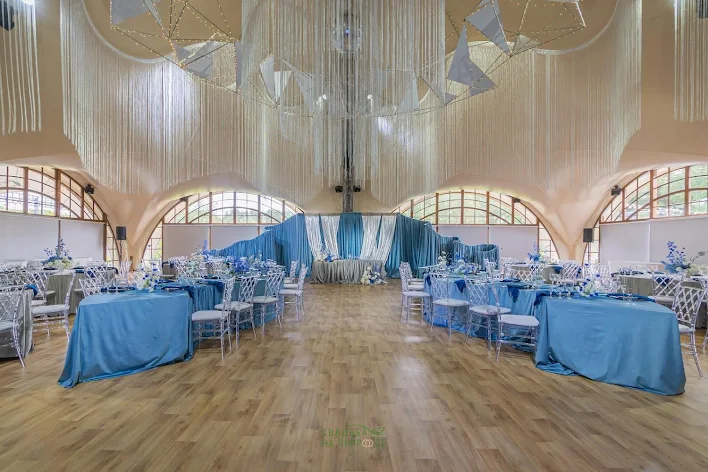 Фото №3 зала Panorama hall