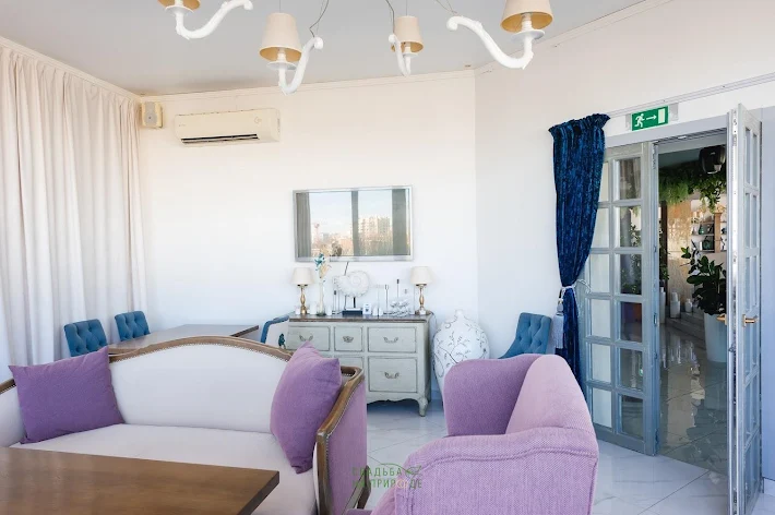 Фото №3 зала Малый зал