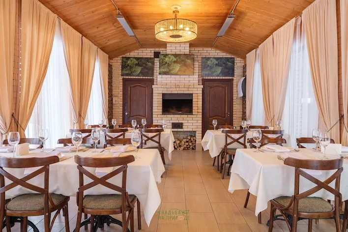 Фото №1 зала Караоке зал