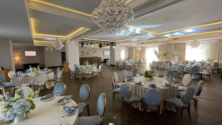 Фото №3 зала Grand зал