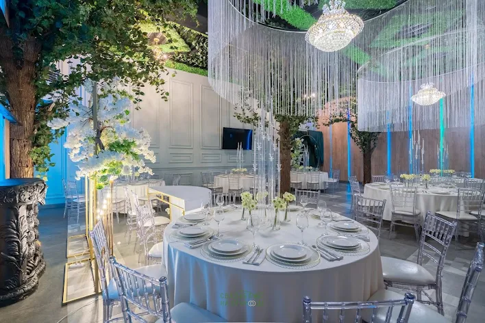 Фото №4 зала Зал «Галерея» 