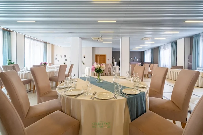 Фото №4 зала Зал «Малый» 