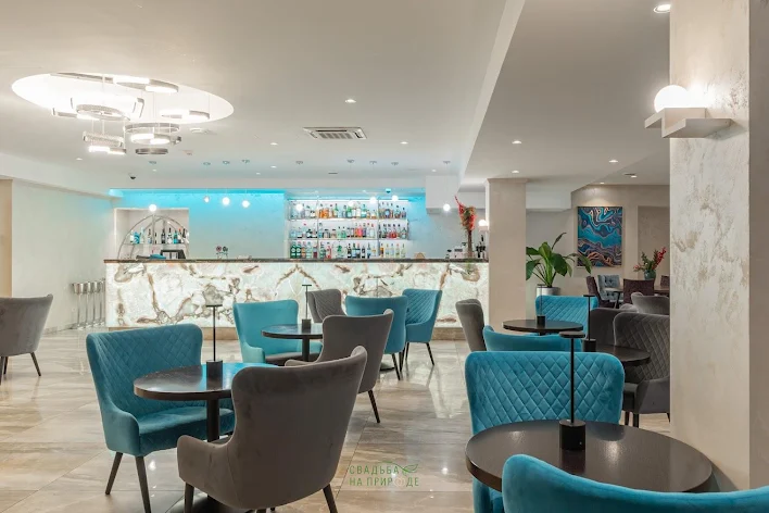 Фото №1 зала Лаунж бар