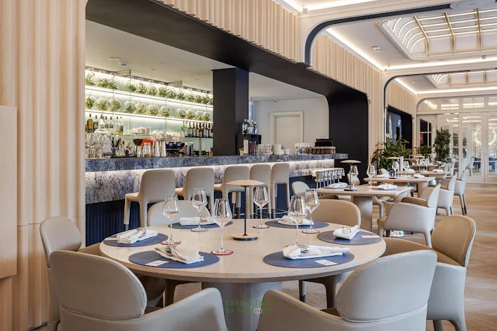 Фото №1 зала Ресторан yura