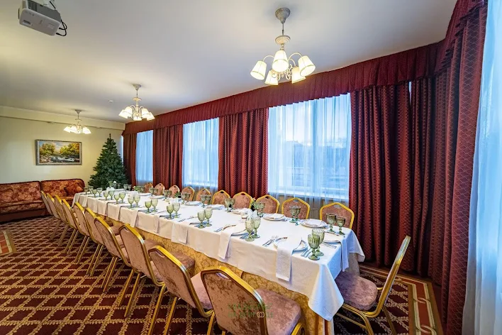 Фото №4 зала Зал «Георгиевский» 