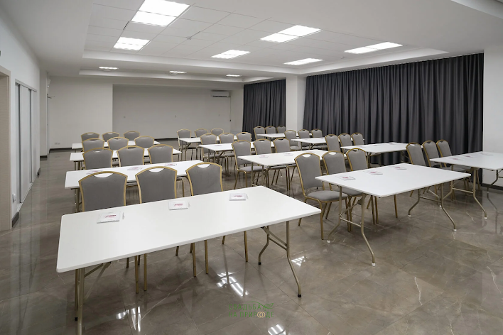 Фото №4 зала Большой  конференц-зал