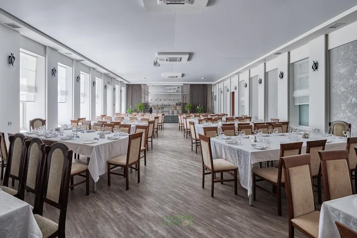 Фото №2 зала Средний зал