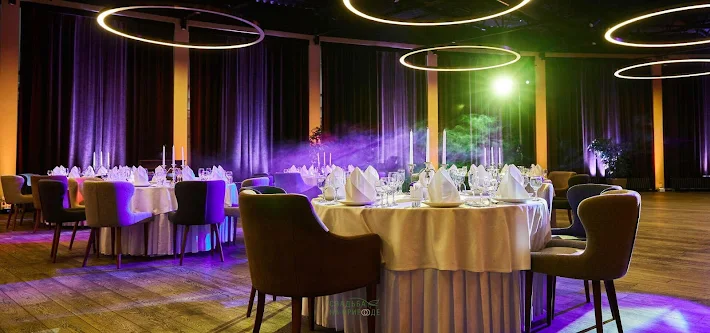 Фото №4 зала Большой зал