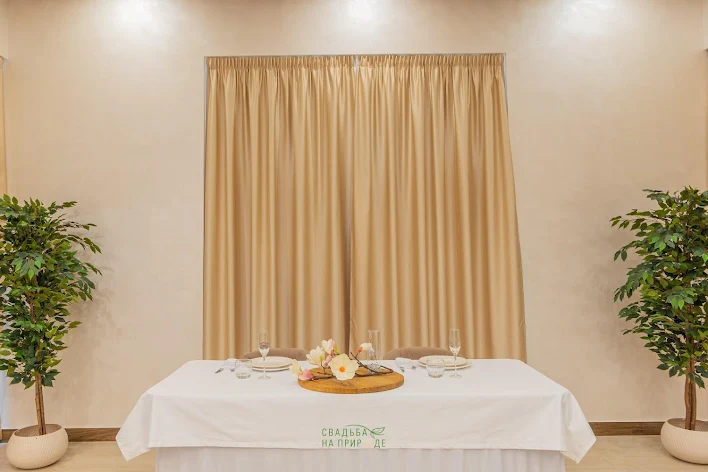 Фото №3 зала Банкетный зал «Сакура Холл» 