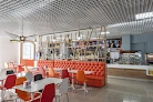 Фото №3 зала Cafe thermal