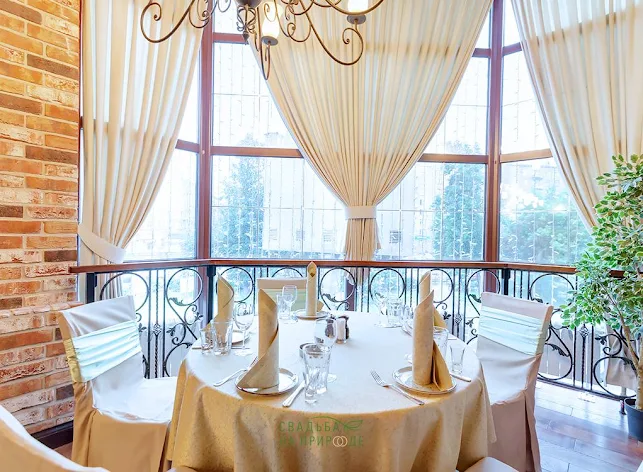 Фото №2 зала Банкетный зал