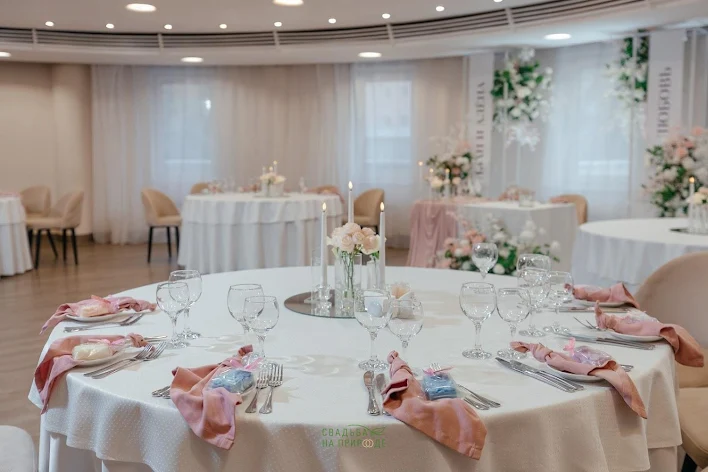 Фото №2 зала Кейс