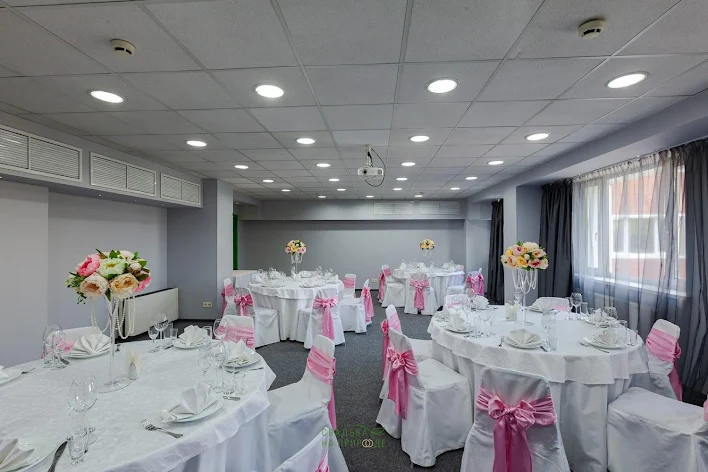 Фото №3 зала Зал «ЯЛТА» 