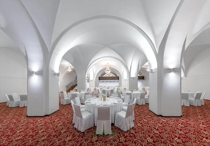 Фото №1 зала Зал «Онегин» 