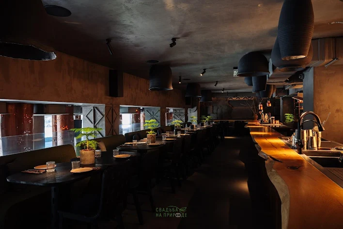 Фото №1 зала 2 этаж